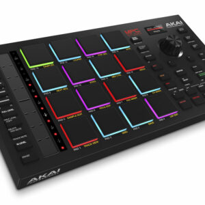 AKAI MPC STUDIO