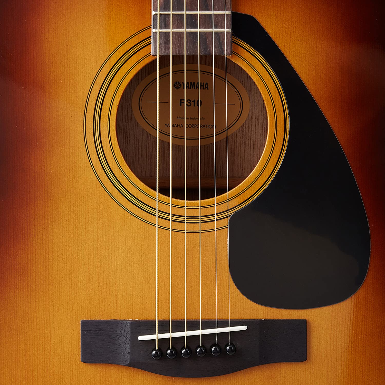 Yamaha GuitarGo – Kit d’initiation – Pack guitare acoustique pour débutants