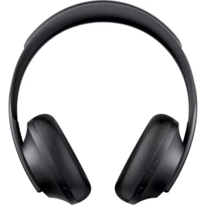 Vue d'ensemble du casque audio Bose Noise Cancelling Headphones 700