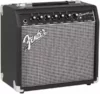 Vue d'ensemble de l'Amplificateur Fender Champion 20