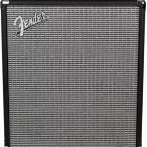 Vue d'ensemble du Fender Rumble 100