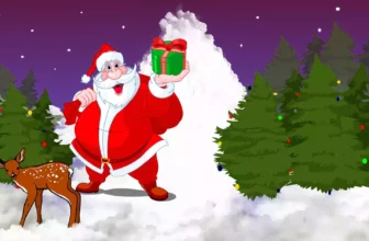 Tablature petit papa noel débutant guitare