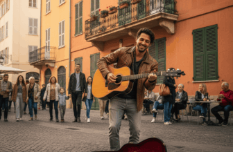 Guide d’achat matériel musique à Nice