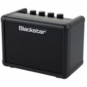 Blackstar Fly 3 - en test