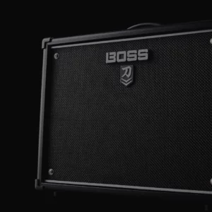 Boss Katana 50 Mkii - en test