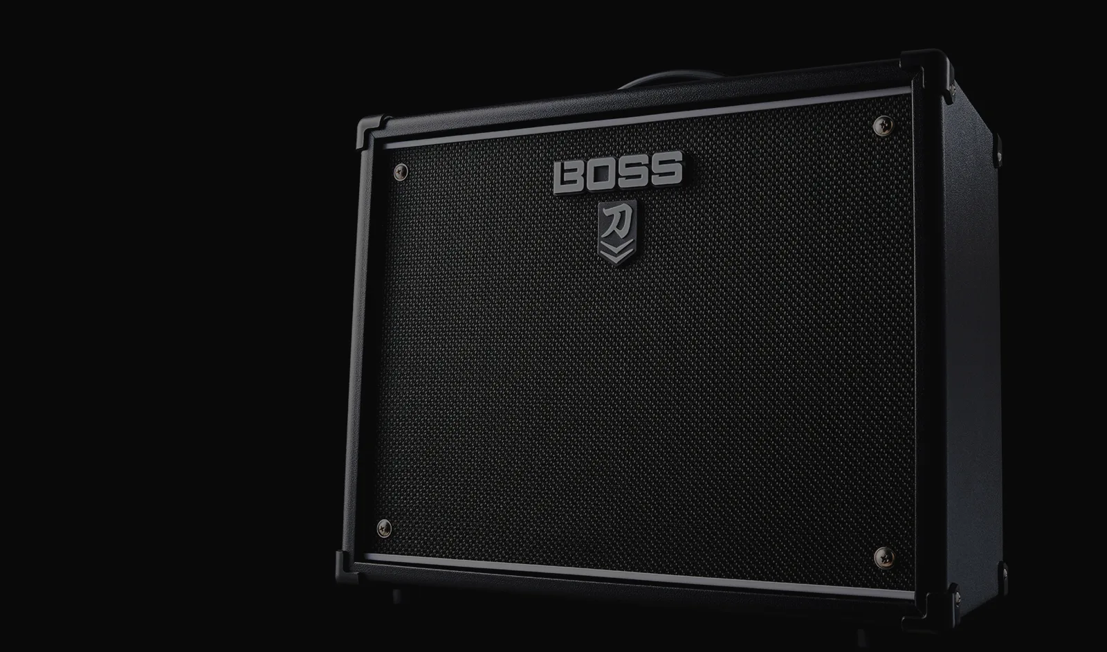 Avis Boss Katana 50 MkII : le combo polyvalent de référence ?