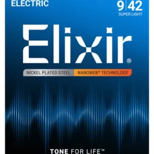 Elixir Nanoweb - en test