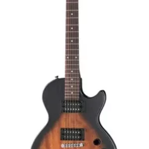 Epiphone Les Paul Special Ve - en test