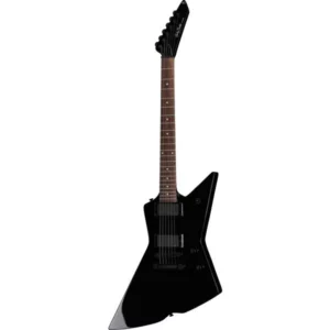 Harley Benton Ex 84 Emg - en test