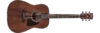 Ibanez Aw54 - en test