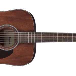 Ibanez Aw54 - en test