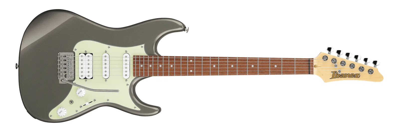 Avis Ibanez AZES40 : test complet et verdict