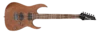 Ibanez RG421 - guitare electrique RG en test