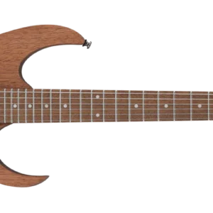 Ibanez RG421 - guitare electrique RG en test