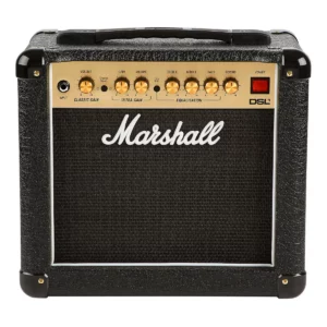 Marshall Dsl1 - en test