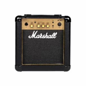 Marshall Mg10 - en test