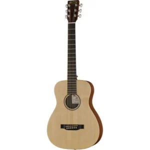 Martin Lx1 Little Martin - en test