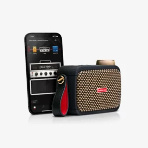 Positive Grid Spark Go - en test