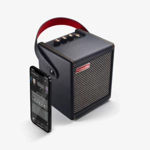 Positive Grid Spark Mini - en test