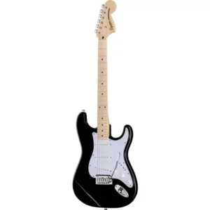 Squier Affinity Stratocaster - en test