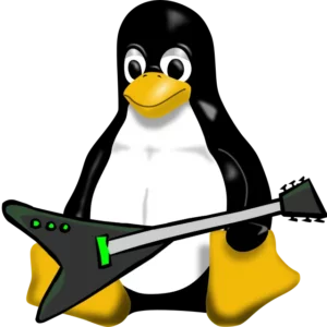 Tuxguitar - en test