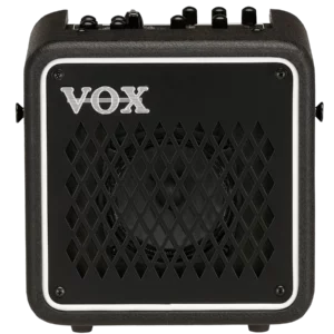 Vox Mini Go 3 - en test