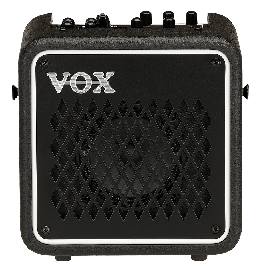 Avis Vox Mini Go 3 : test complet de l'ampli portable