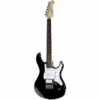 Yamaha Pacifica 112v - en test