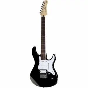 Yamaha Pacifica 112v - en test