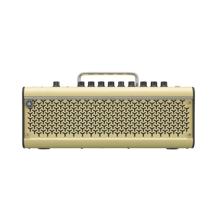 Avis Yamaha THR30 II Wireless : l'ampli de bureau nomade