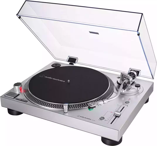 Audio-Technica LP120XUSB