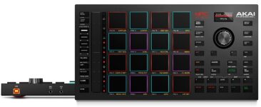 AKAI MPC STUDIO
