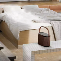 Enceinte Beosound A5 de Bang & Olufsen