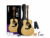 Yamaha GuitarGo – Kit d’initiation – Pack guitare acoustique pour débutants