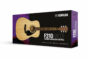 Yamaha GuitarGo – Kit d’initiation – Pack guitare acoustique pour débutants