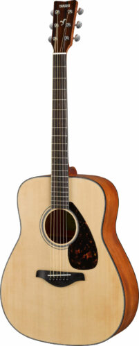 Yamaha FG800