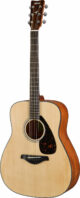 Yamaha FG800