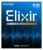 Avis cordes Elixir Nanoweb : la longévité au sommet