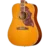 Avis Epiphone Hummingbird Studio : l’électro-acoustique iconique