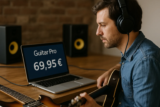 Combien coûte Guitar Pro ?