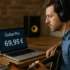 Meilleur logiciel pour apprendre la guitare en 2025 — Comparatif complet & guide