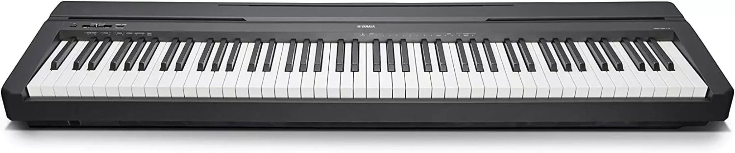 Piano Yamaha P-45 | Test & Avis 2024