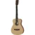 Avis Martin LX1 Little Martin : la petite folk de voyage